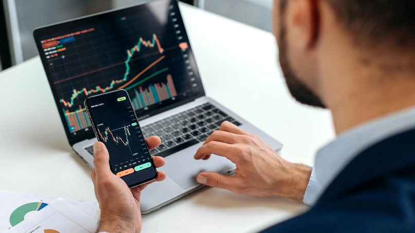 Fortel Fundex Piattaforma di Trading